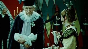 Двенадцать месяцев (1972)