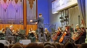 Гастрольные вести из Барнаула