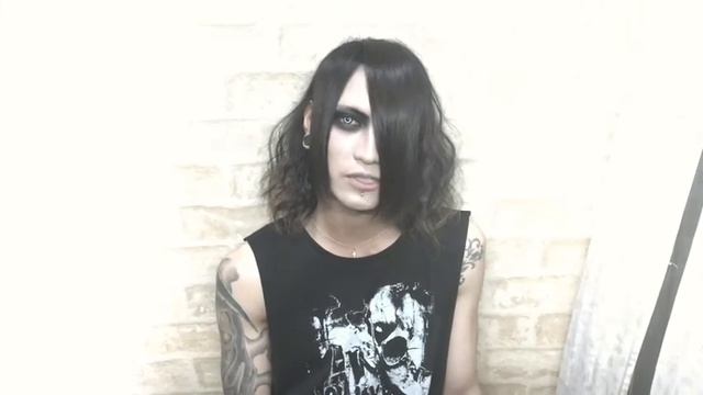 DEXCORE：Vo.架神-kagami-★びじゅなびコメント★＜2018.5＞ смотреть онлайн