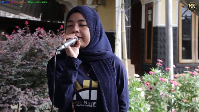LAGU VIRAL 2022 LINTING DAUN-OVERDOSIS VERSI NANA NUTRIISARI MEGANTARA смотреть онлайн