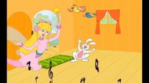 Песня "Где Вуди?"