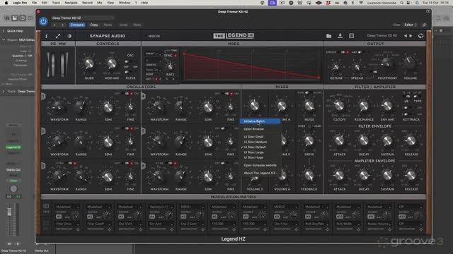 01. Introduction & Interface смотреть онлайн