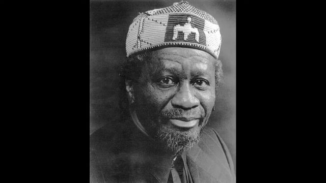 STAY CREATIVE web series - A Journey Through the History of Black Theatre - August Wilson Part 1 смотреть онлайн