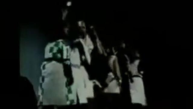 SPAMISH INQUISITION -- LACon 2006 смотреть онлайн