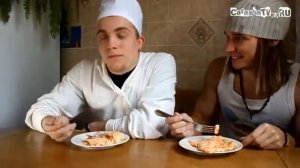 Шоу «Идиоты»   Крутой повар