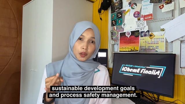Malaysia Awards 2021 Sustainability - PETRONAS P(T)SB - Project Modification of Steam Condensate смотреть онлайн