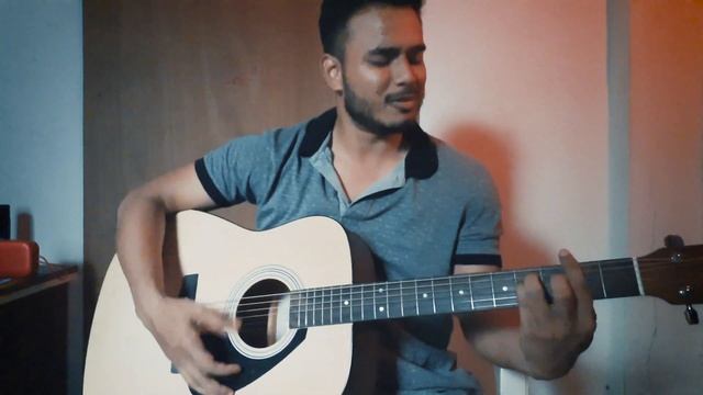 Apna Bana Le - Bhediya | Cover By Diganta | Guitar Chords & Tutorial | Arijit Singh | Sachin - Jiga смотреть онлайн