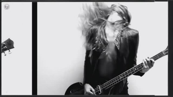 Dr. Project Point Blank - A song for V