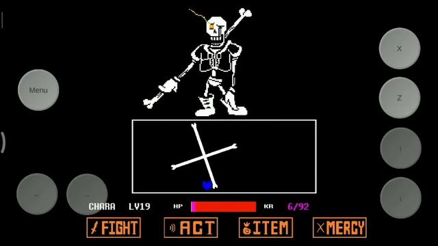 Disbelief Papyrus. AusTale