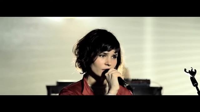 The Dø   Anita No !   Live Deezer Session