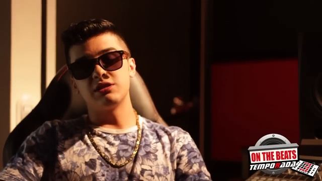 On The Beats 3 - Capítulo 8 - Dynasty Music -Shakal - Bless - John Maky смотреть онлайн