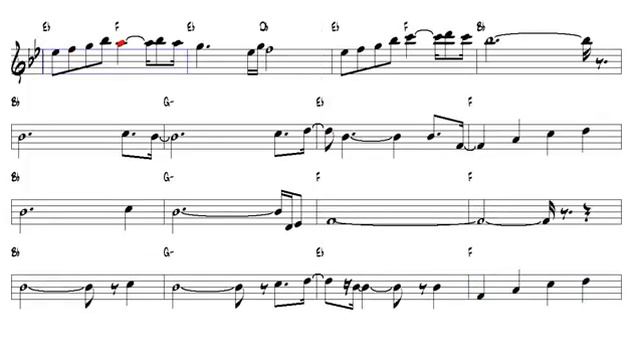 Unchained melody righteous brothersalto sax_270p_360p смотреть онлайн