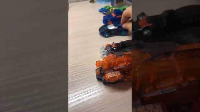 Новые скричеры! Ничего себе! #скричеры смотреть онлайн