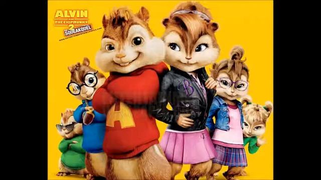 Frozen Theme Song( Let It Go) Chipmunk Version смотреть онлайн