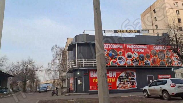 Северодонецк 2025! Как выглядят улицы города Северодонецк в начале февраля 2025? смотреть онлайн