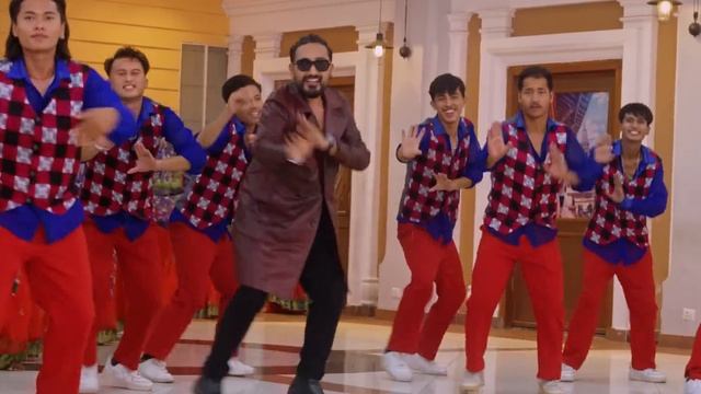 New Teej Song 2081 - Dhruba Tara | Surya Khadka & Shiva Kc | Lomash Sharma & Narayani Khatri смотреть онлайн