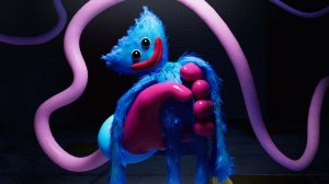 Poppy Playtime: Глава 2 - Официальный Трейлер Игры