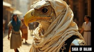 Saga of Balam /trailer 9/