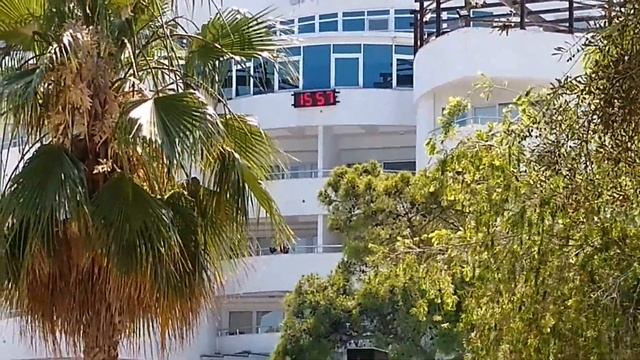 Отель Catamaran Resort 5 */Бельдиби- вся правда об отелях Турции.