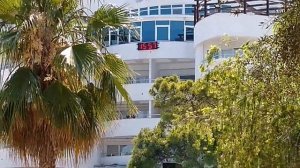 Отель Catamaran Resort 5 */Бельдиби- вся правда об отелях Турции.