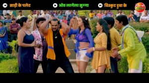 Khesari Lal Yadav ब्लॉकबस्टर Songs - Kajal Raghwani, Amrapali | Bhojpuri Hit Songs - VIDEO JUKEBOX