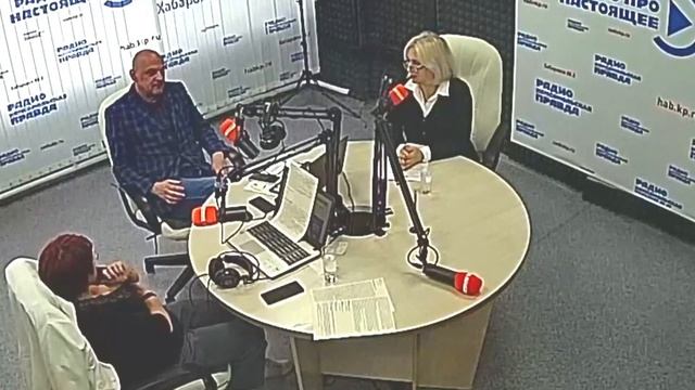 Это - Хабаровск! Подготовка к учебному году смотреть онлайн