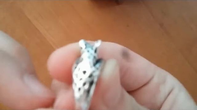 Кольцо ирбис. смотреть онлайн