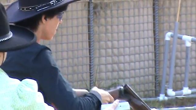 Raven Maniac Moving, Cowboy action shooting, Sig Academy Epping, NH смотреть онлайн