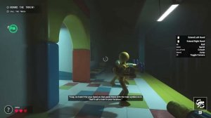 Вышла Поппи Плейтайм онлайн // Project: Playtime