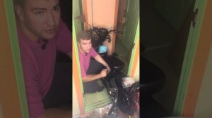 Почему не заряжается электровелосипед