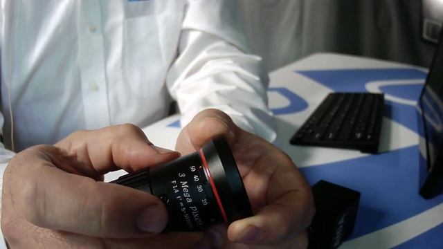 AIDA HD-100 POV Camera смотреть онлайн