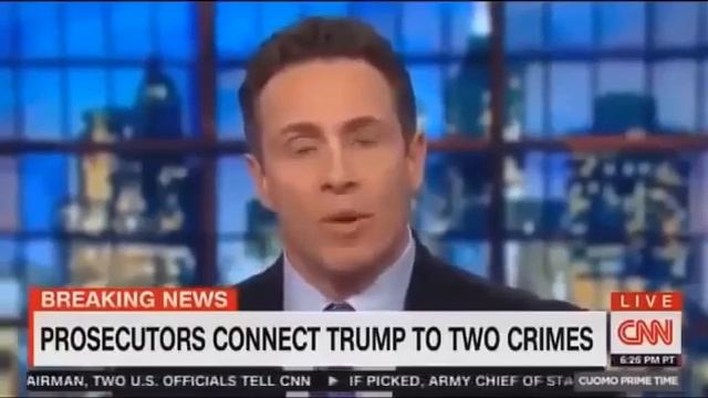 🔴 CNN Chris Cuomo SHOCKED | CNN Breaking News Today смотреть онлайн