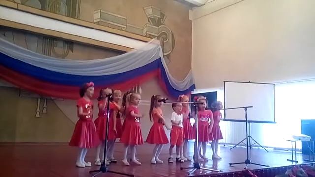 песня "Джамбо" 21.04.2018г смотреть онлайн