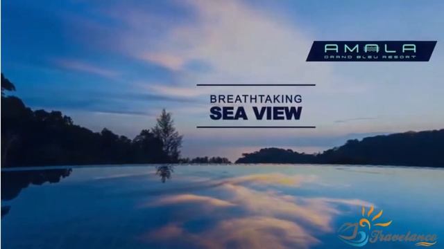 Amala Grand Bleu Resort Phuket