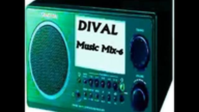 DIVAL-MIX-6