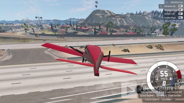 мод на BeamNGdrive