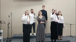 Возлюбил людей Спаситель / Христианские песни