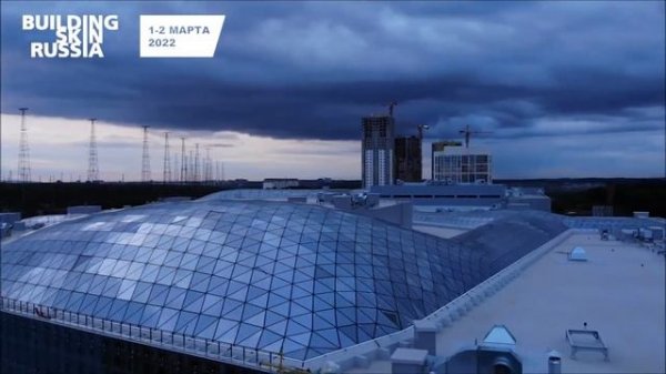 Торговый центр Veer Mall, Екатеринбург