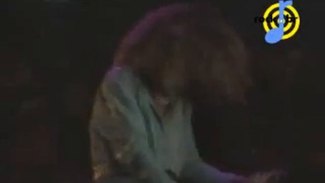 Tina Turner- Paradise Is Here Rio '88 (Original Uncut Version- From the Original Broadcast) смотреть онлайн