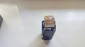 Lattafa Hayaati Al Maleky  бюджетный Аромат на лето и не только