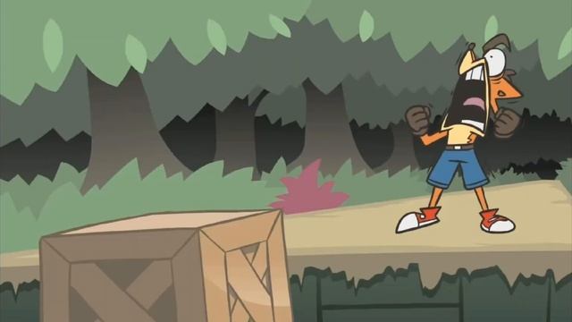 Clash Bandicoot | Скриншоты | Good rat! смотреть онлайн