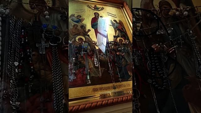 заповедь Христова смотреть онлайн