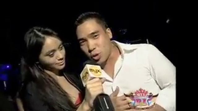 Japee and Mango Tours at Embassy Super Club, Manila Phil смотреть онлайн