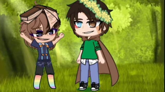 вечно зелёный лес смотреть онлайн