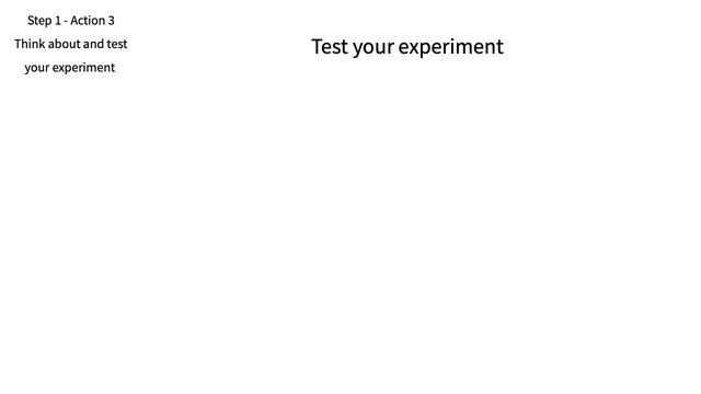 The basics: Think about and test your IB Physics IA experiment смотреть онлайн