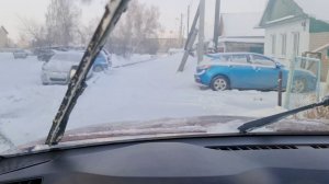 Включение сервисного режима дворников на Рено Аркана (Renault Arkana) и запуск в мороз (часть 3).
