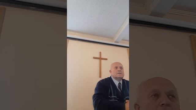 Массовая Евангелизация Потупчик Яков смотреть онлайн