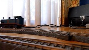 Thomas and Friends: Thomas Anthem with Marklin