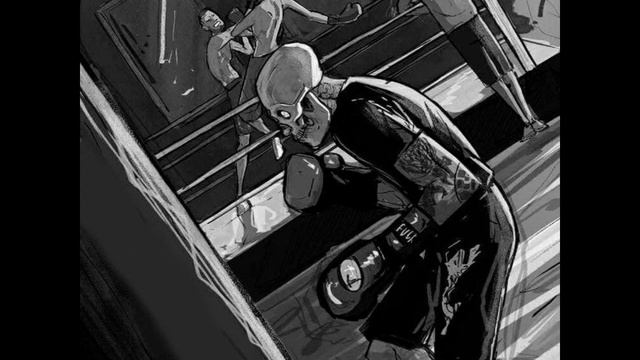 ФРИСТАЙЛ АНДЕРГРАУНД БИТ | МИНУС ДЛЯ РЕПА | МРАЧНЫЙ БИТ смотреть онлайн