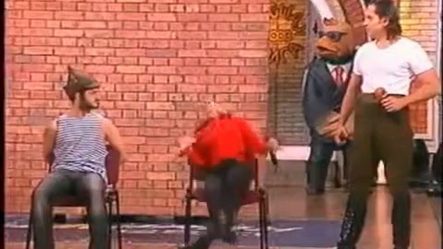 Утомленные солнцем Мальчиш кибальчиш Low смотреть онлайн